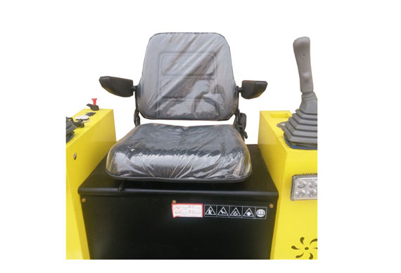 free shipping gasoline engine hydraulic ride on power trowel for sale